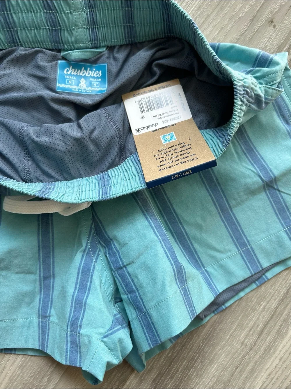 chubbies two ﻿﻿+quick